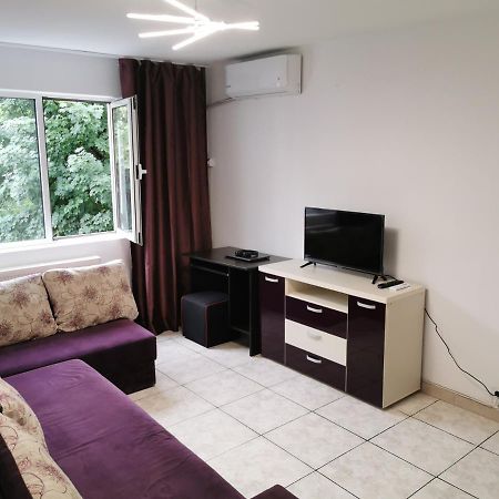Confortable Cozy Apt Bukurešť Exteriér fotografie