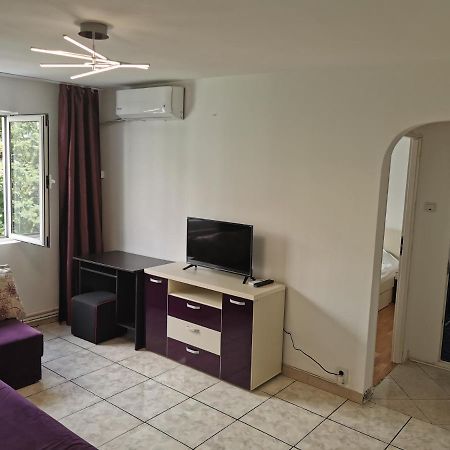 Confortable Cozy Apt Bukurešť Pokoj fotografie