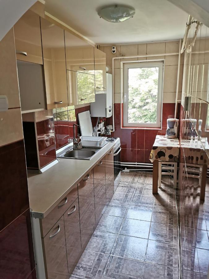 Confortable Cozy Apt Bukurešť Exteriér fotografie