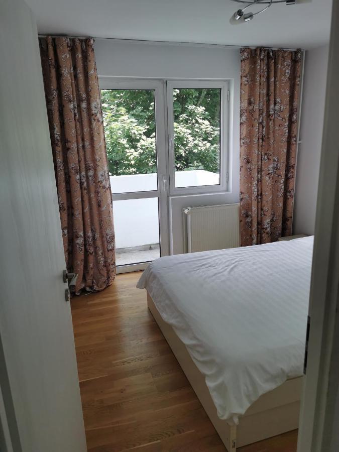 Confortable Cozy Apt Bukurešť Exteriér fotografie