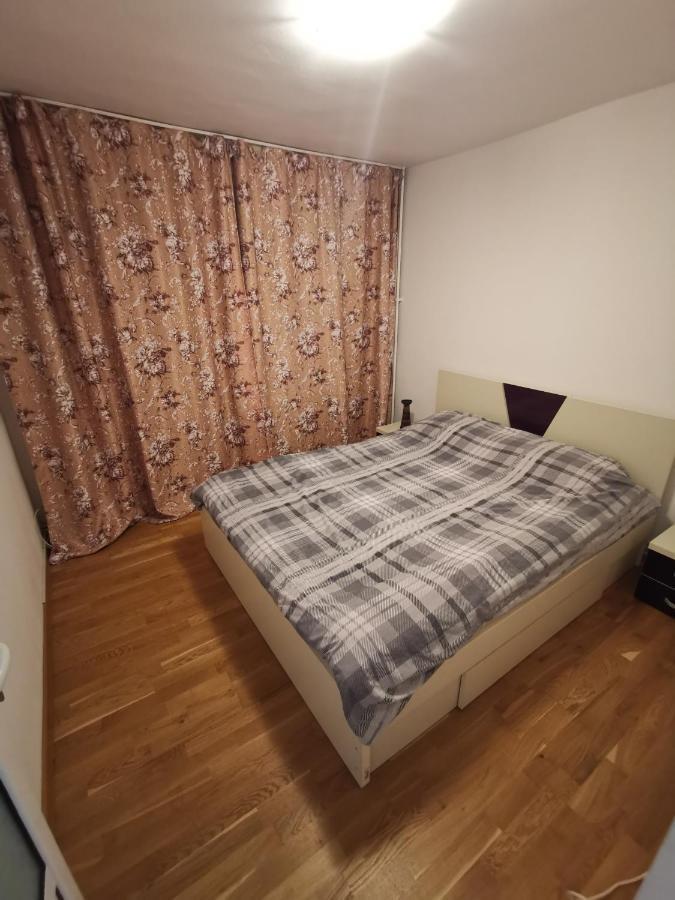Confortable Cozy Apt Bukurešť Exteriér fotografie