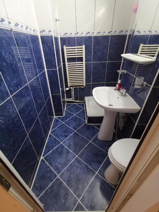 Confortable Cozy Apt Bukurešť Exteriér fotografie