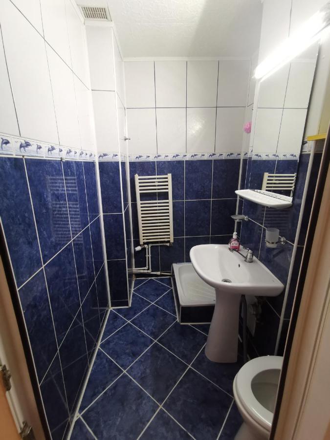 Confortable Cozy Apt Bukurešť Exteriér fotografie