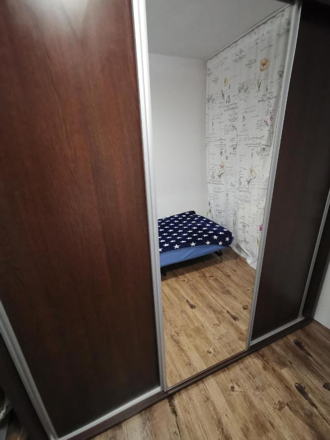 Confortable Cozy Apt Bukurešť Exteriér fotografie
