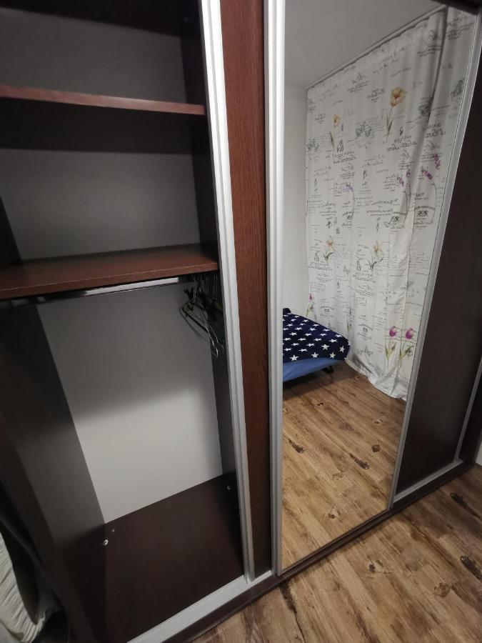 Confortable Cozy Apt Bukurešť Exteriér fotografie